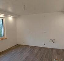 Wohnung 4-Zim.Wohnung mit eigenem Eingang und Garten in Bad Essen - Melle Bruchmühlen