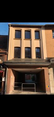 Foto - Etagenwohnung zur Miete in Helmstedt