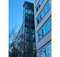 Gewerbeflächen 24,00 qm in Eggersdorf zu vermieten 5. OG - Petershagen/Eggersdorf
