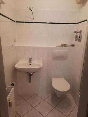 Foto - Etagenwohnung zur Miete in Lanitz-Hassel-Tal