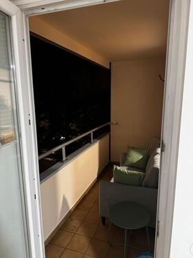 Foto - Etagenwohnung in Nürnberg zur Miete
