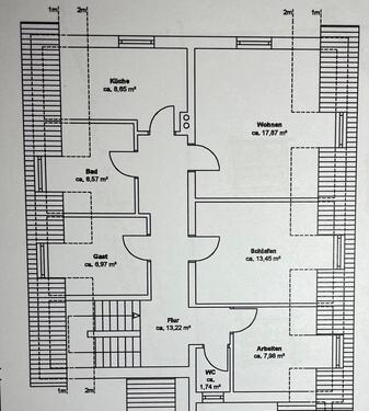 Foto - Charmante 4-Zimmer Wohnung im Zentrum Obertraublings