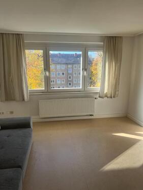 Foto - Etagenwohnung zur Miete in Frankfurt am Main