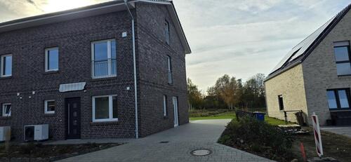 Foto - Einfamilienhaus in Neuenkirchen-Vörden