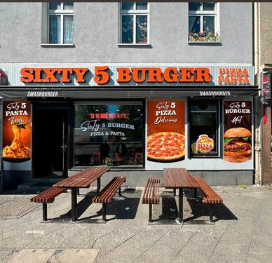 Foto - Gastro, Laden zu vermieten - 200,00 EUR Kaltmiete,