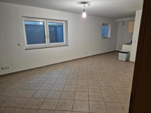 Foto - Kleine Wohnung in Bronnzell - 530,00 EUR Kaltmiete,