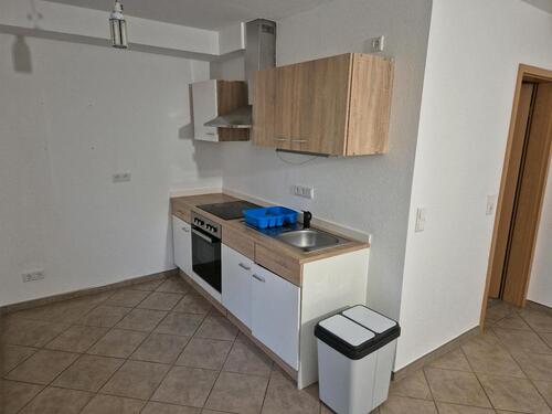 Foto - Etagenwohnung in Fulda zur Miete