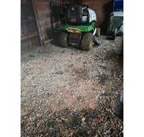 Garage,Stellplatz,Motorrad,Moped,Roller - Habichtswald