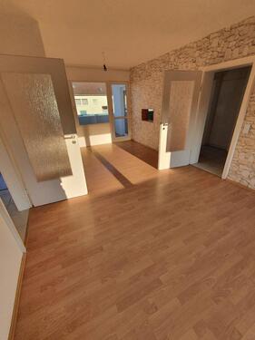 Foto - 3-Zimmer-Wohnung mit Balkon, Gäste-WC und Keller – Hameln-Tündern