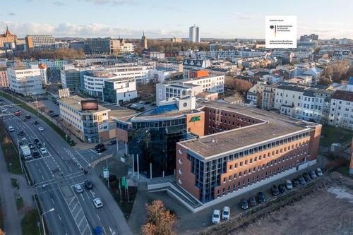 Foto - andere zur Miete in Rostock