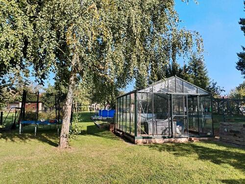 Foto - Einfamilienhaus in Südharz zum Kaufen