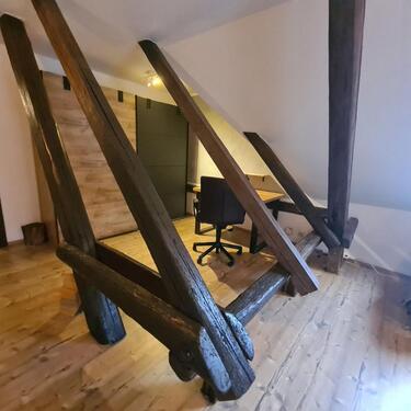 Foto - Etagenwohnung in Adenbüttel zur Miete