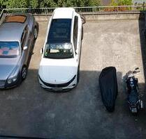 PKW-Stellplatz in geschützem Hinterhof - Stuttgart Bopser