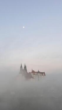 Foto - 3 Zimmer Etagenwohnung in Meißen