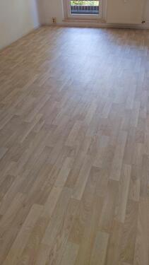 Foto - Etagenwohnung in Seehausen (Altmark) zur Miete