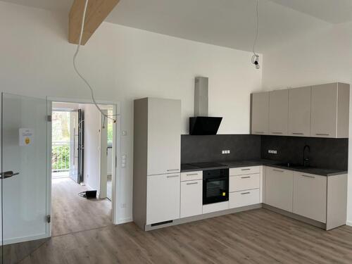 Foto - Sehr schöne 2-Zimmer-Wohnung Neubau Ruhige Lage