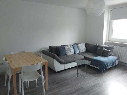 Foto - 3 Zimmer Etagenwohnung zur Miete in Herzberg am Harz