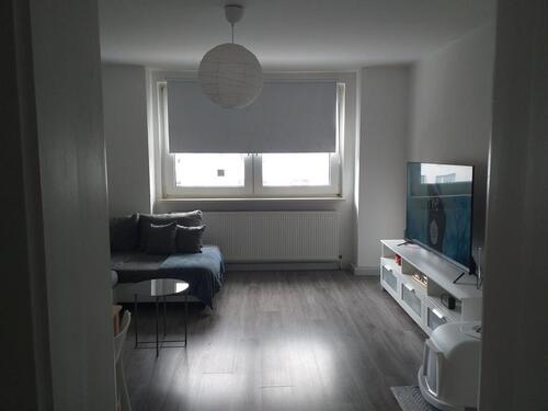 Foto - 3 Zimmer Etagenwohnung in Herzberg am Harz