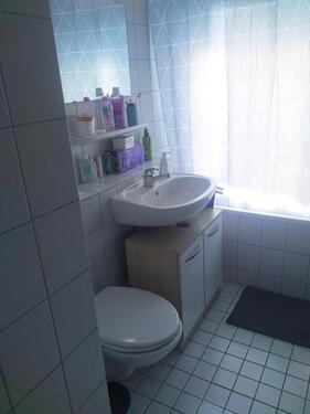 Foto - Etagenwohnung in Herzberg am Harz zur Miete