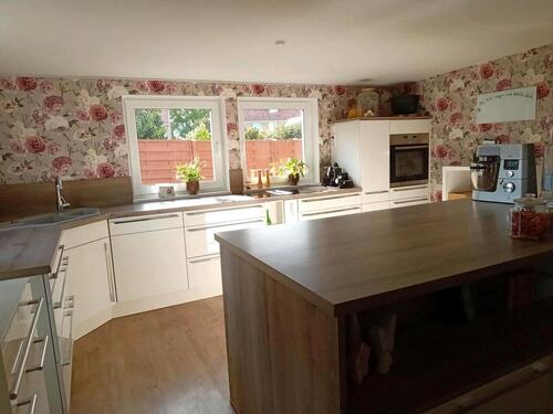 Foto - 5 Zimmer Einfamilienhaus zum Kaufen in Lage