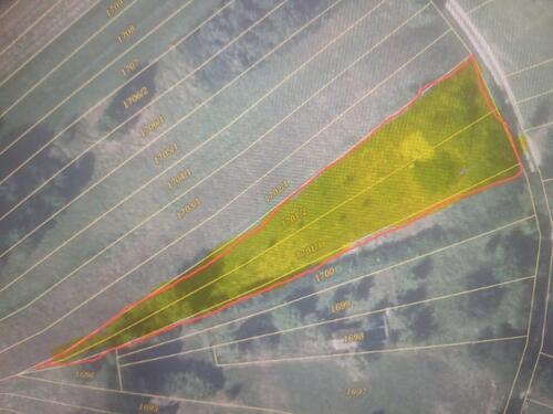 Foto - Grundst&uuml;ck zum Kaufen in Neckarsulm