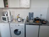 Foto - Wohnung ab sofort zu vermieten – Möbel zu verschenken