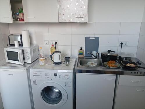 Foto - Wohnung ab sofort zu vermieten – Möbel zu verschenken