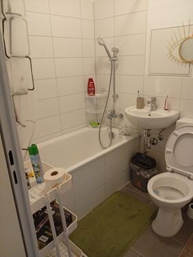 Foto - 1 Zimmer Etagenwohnung zur Miete in Dresden