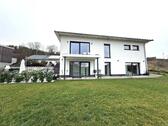 Foto - modernes Einfamilienhaus in ruhiger Wohnlage *provisionsfrei*