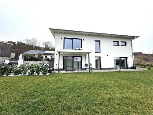 Foto - modernes Einfamilienhaus in ruhiger Wohnlage *provisionsfrei*