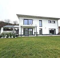 modernes Einfamilienhaus in ruhiger Wohnlage *provisionsfrei* - Harsdorf