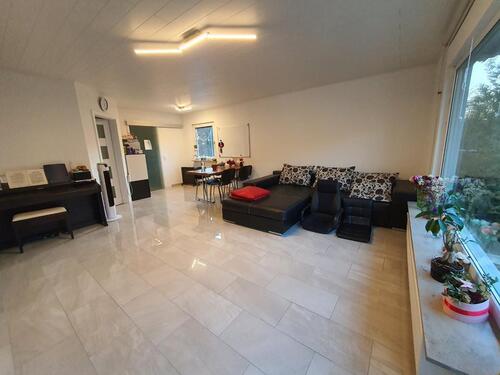 Foto - 7 Zimmer Maisonettenwohnung in Holzhausen an der Haide