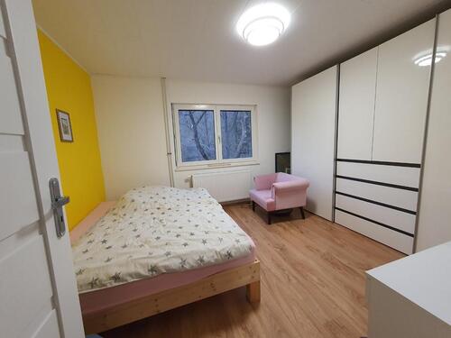 Foto - Maisonettenwohnung in Holzhausen an der Haide zur Miete