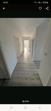 Foto - 5 Zimmer Maisonettenwohnung in Bad Kreuznach