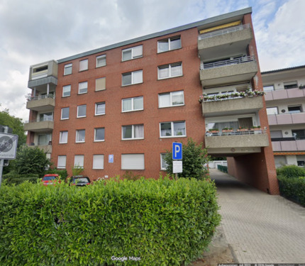 Foto - 3.5 Zimmer Etagenwohnung in Dülmen