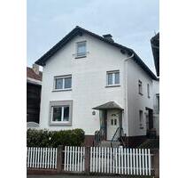 Kl. Haus vor den Toren Marburgs - Cölbe