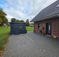 DHH, KfW40+,ab 01.04.26, Mietwohnung in Waldrandlage von Lorup