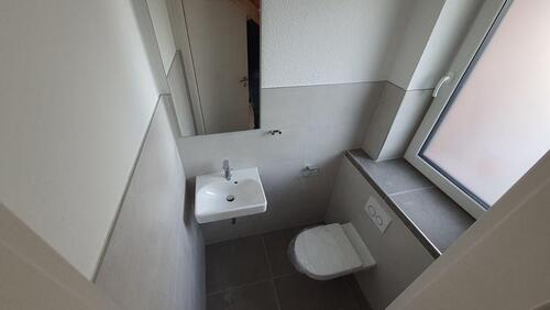 Foto - Etagenwohnung in Lorup zur Miete