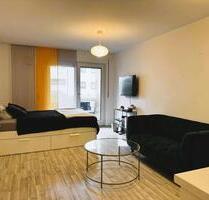 1-Zimmer Wohnung für Studierende oder Auszubildene in Erlangen-Süd