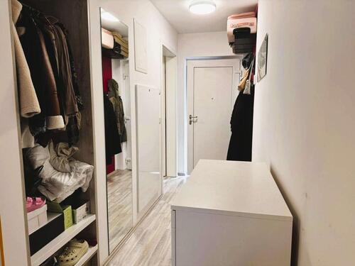 Foto - 1 Zimmer Etagenwohnung zur Miete in Erlangen