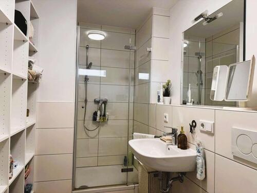 Foto - Etagenwohnung in Erlangen zur Miete