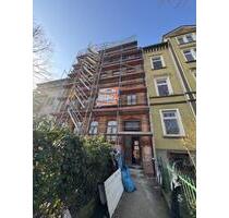 2 und 4 ZKB Mietwohnungen kernsaniert Wiesbaden Innenstadt