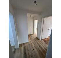 Frisch renovierte 62 qm Mietwohnung in Gerolstein