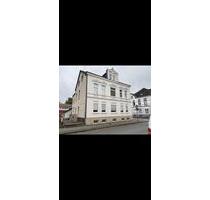 4 ZKB Wohnung EG 110 qm , Terrasse Garten Innenstadt Lage