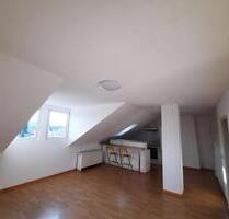 Dachgeschosswohnung in der Wüste - Osnabrück Dodesheide