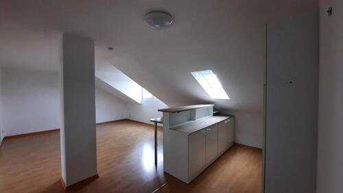 Foto - 2 Zimmer Dachgeschoßwohnung in Osnabrück