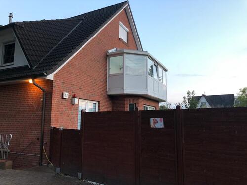 Foto - 3 Zimmer Maisonettenwohnung in Rellingen