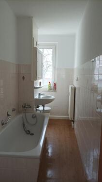 Foto - 2 Raumwohnung mit ***Wanne*** - 216,00&nbsp;EUR Kaltmiete, ca.&nbsp; 45,00&nbsp;m&sup2;