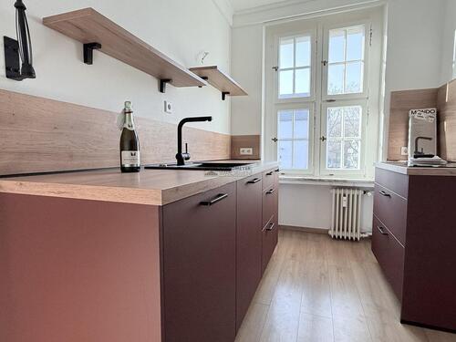 Foto - Etagenwohnung in Herdecke zur Miete