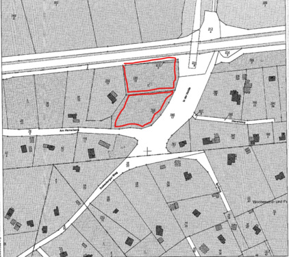 Foto - Grundstück Sottrum Everinghausen Hemelberg